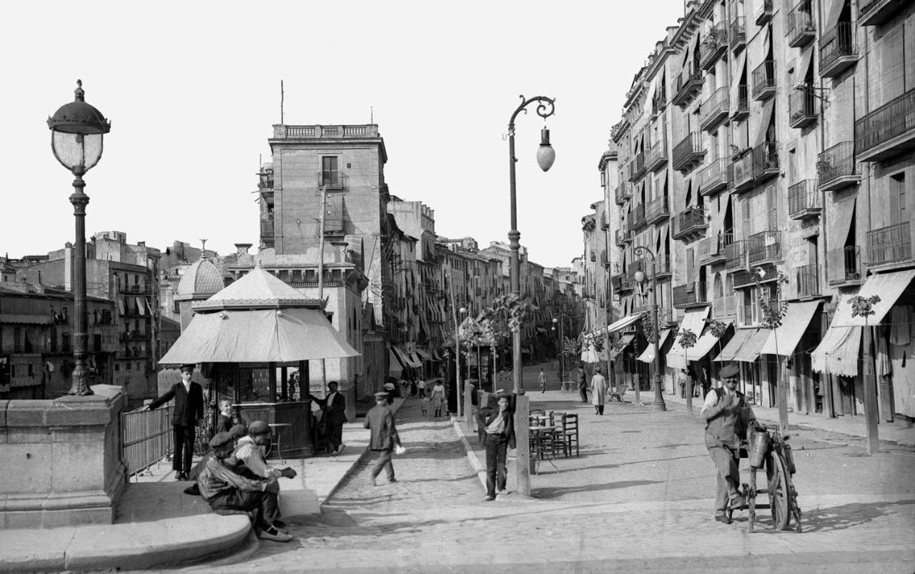 Apartment La Lleona Girona