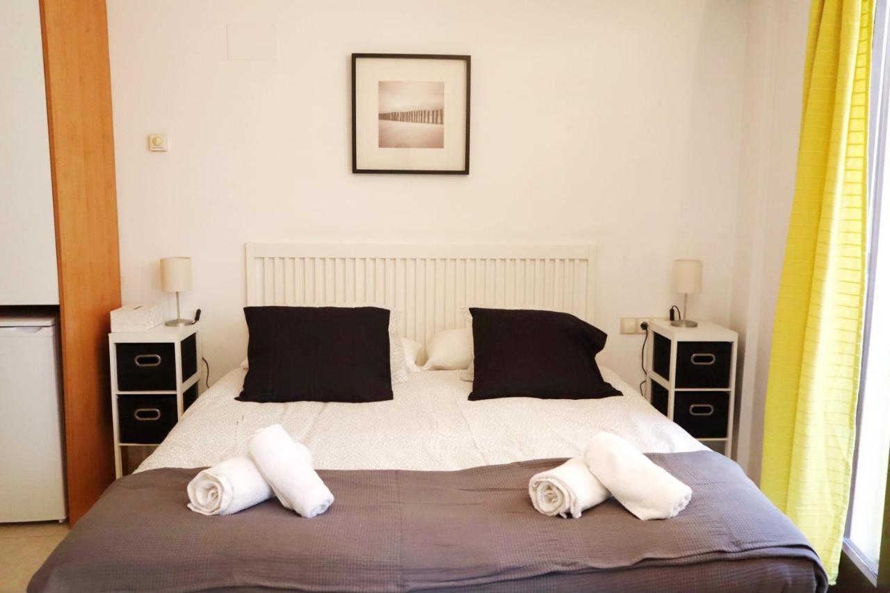 Appartement La Lleona Gerona