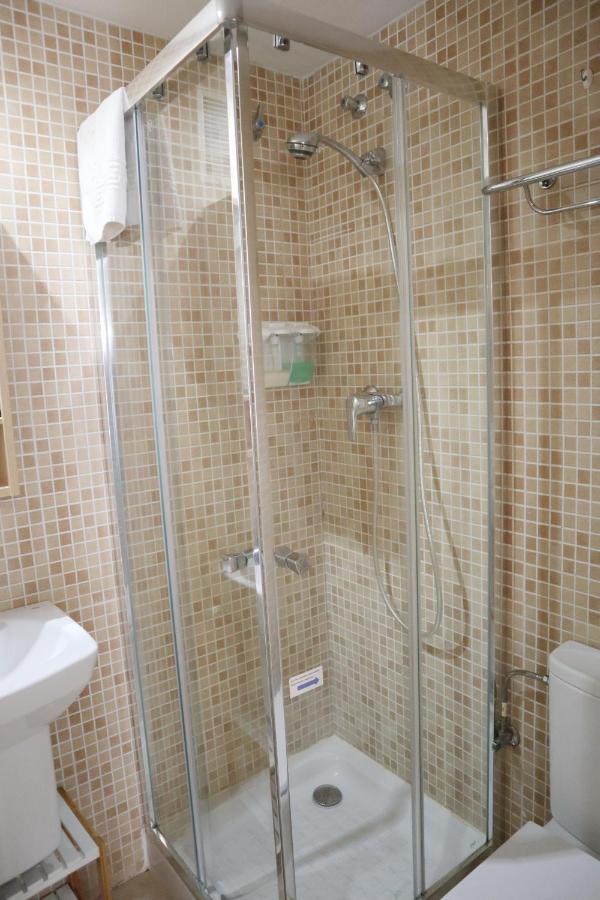 La Lleona Appartement *
