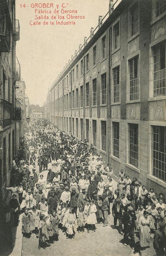 La Lleona * Gerona