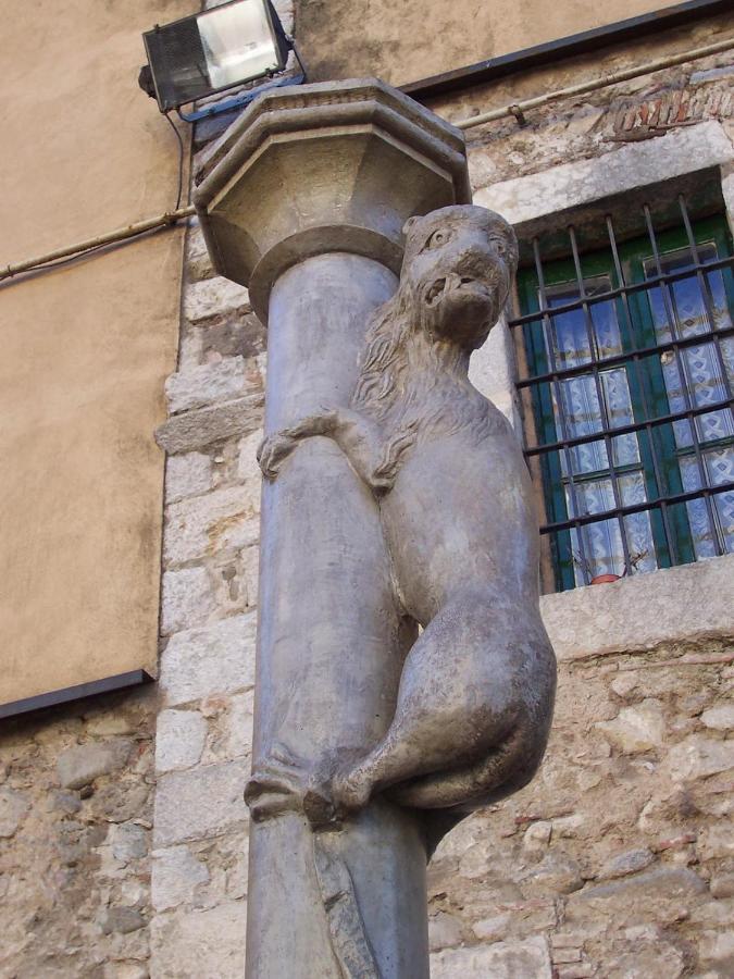 La Lleona Appartement *