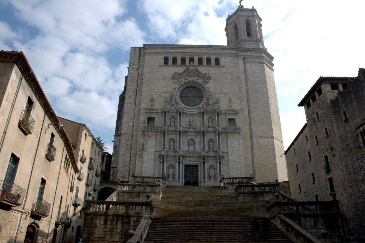 La Lleona * Gerona