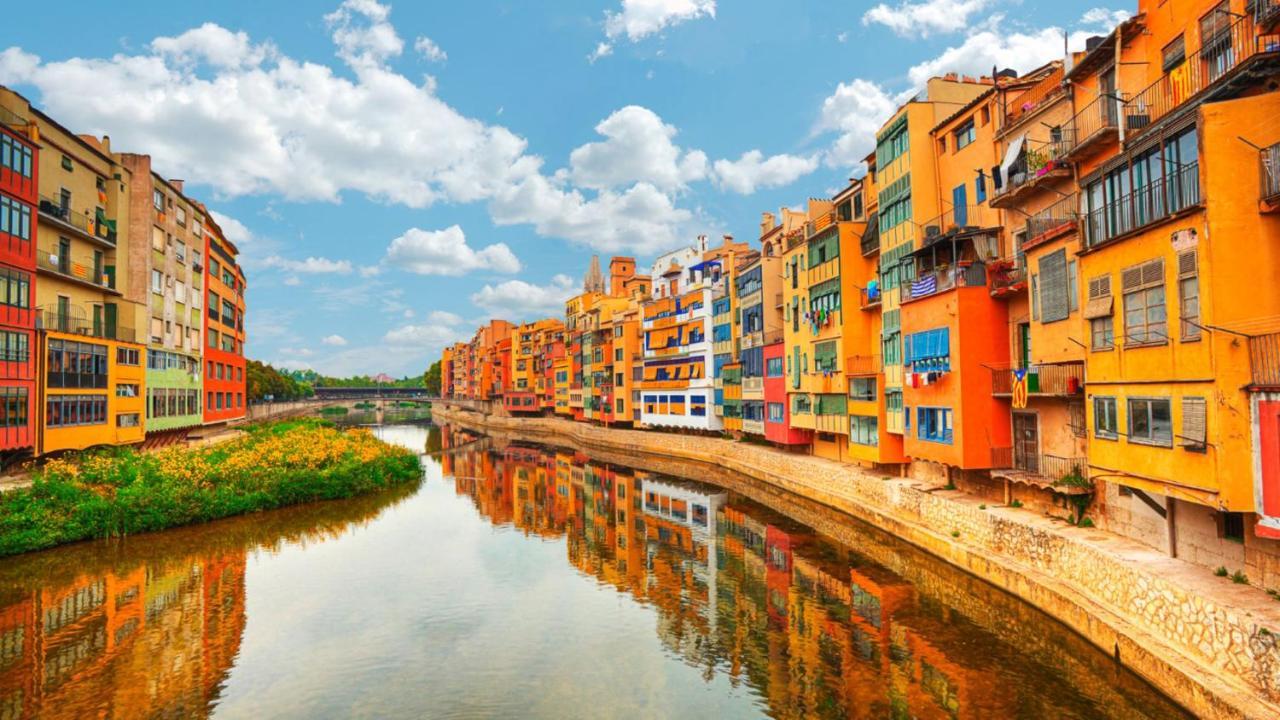 La Lleona Appartement Gerona