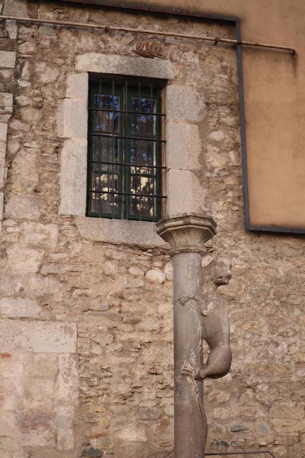 La Lleona Appartement
