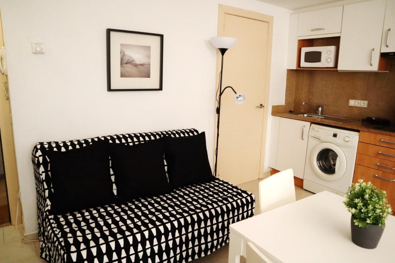 Appartement La Lleona
