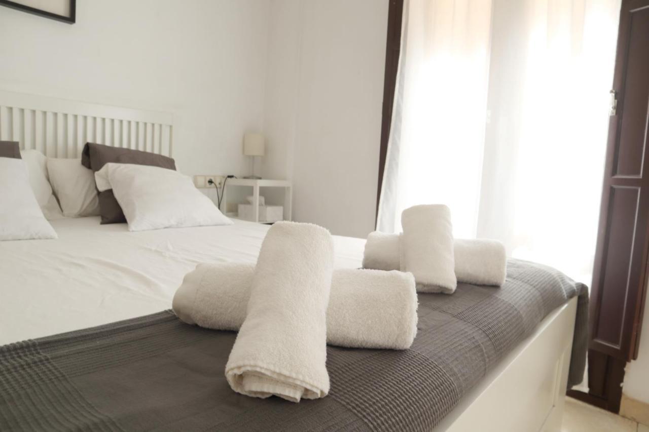 Appartement La Lleona